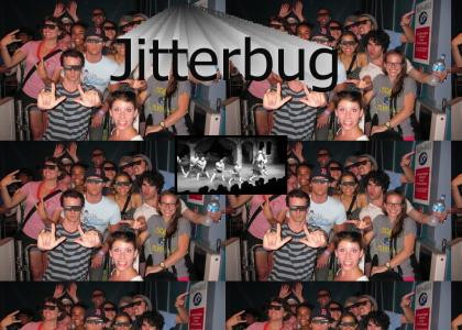 They Do The Jitterbug