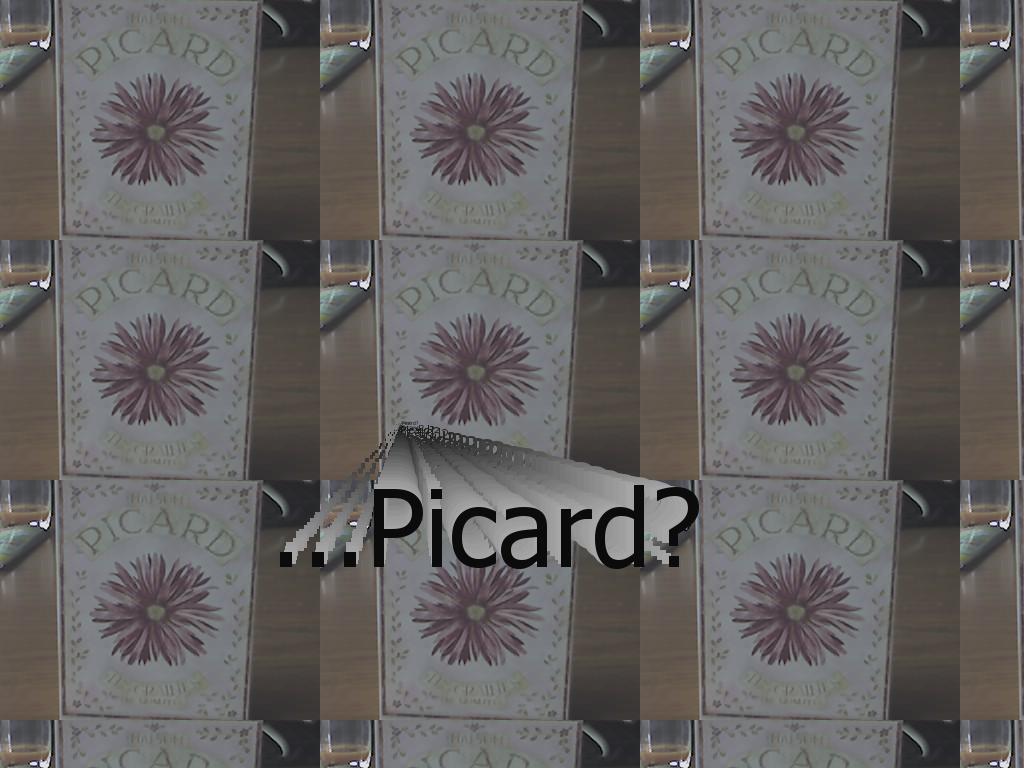 picardflower
