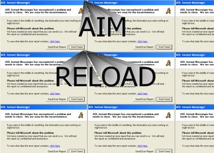 AIM Reload