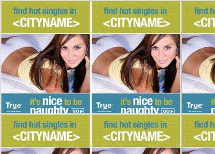 So many hot girls in <cityname>