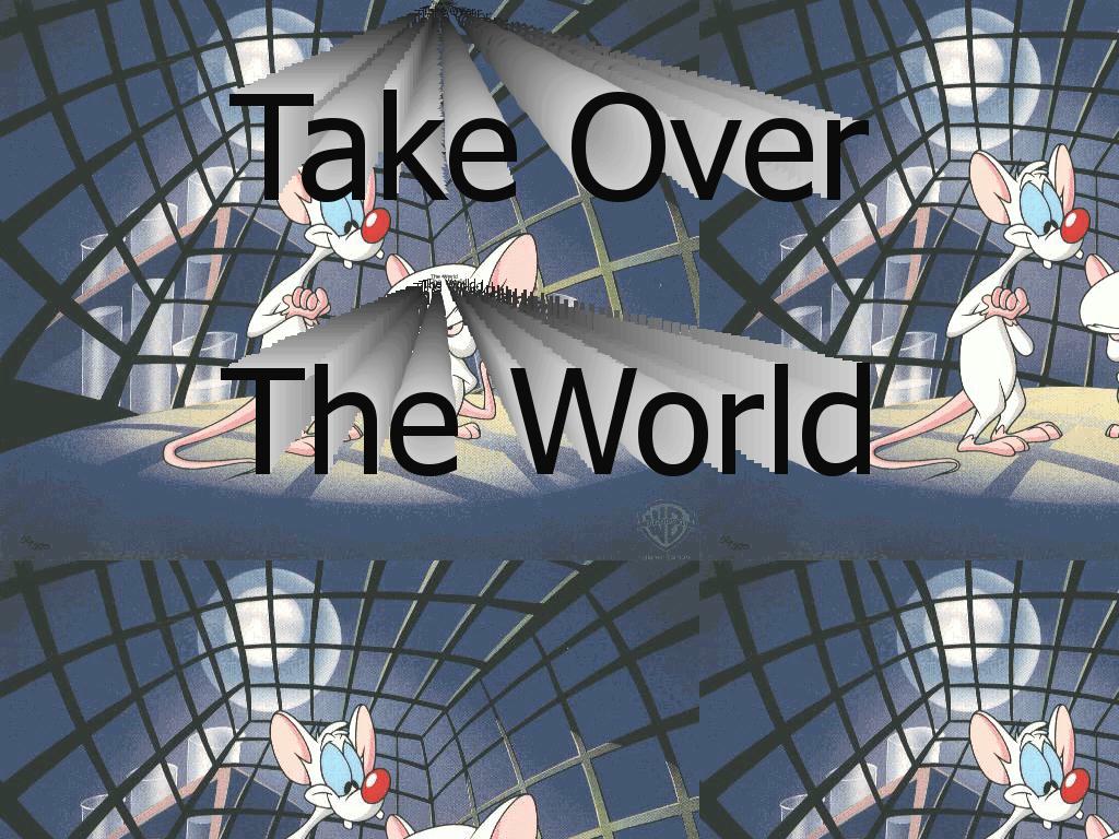 takeovertheworld