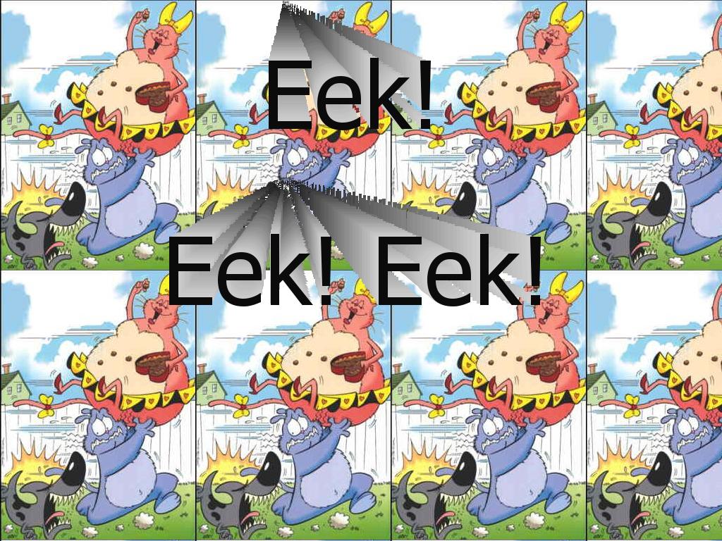 Eek4u2