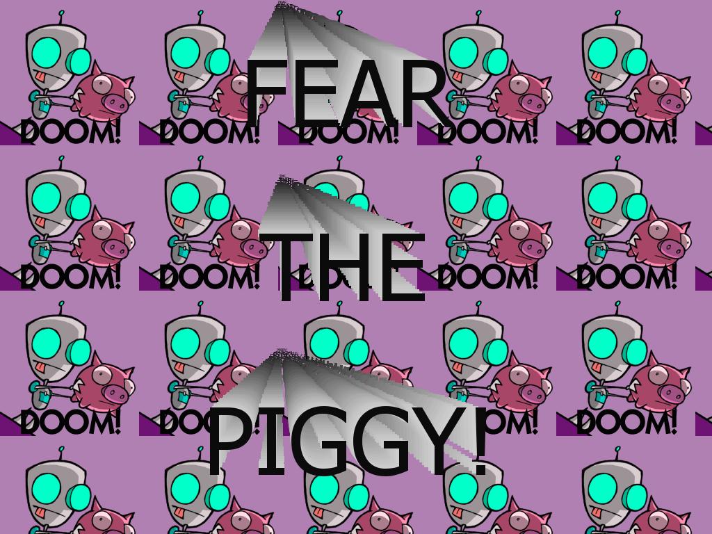 pigdoom