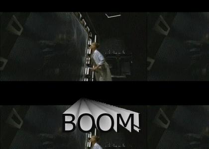 Doom BOOM?!