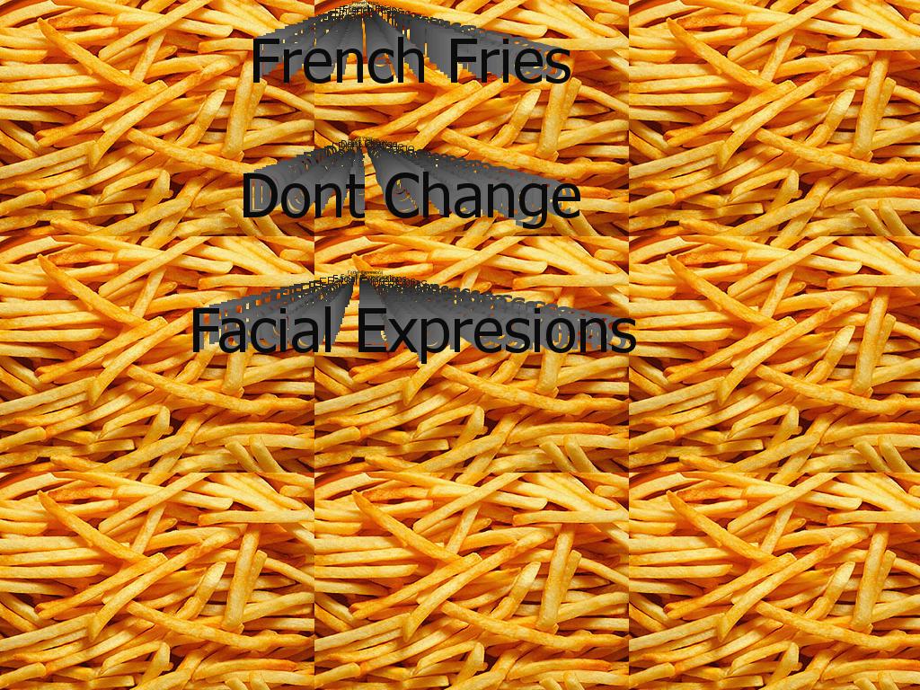 friesfacialexpressions