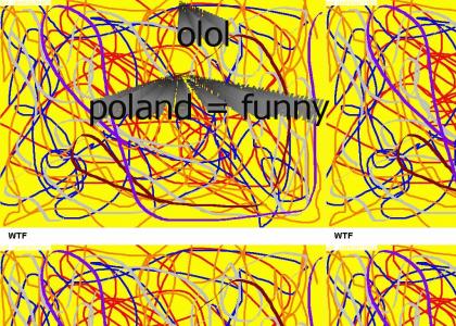 Poland Overload.  Vote 5!
