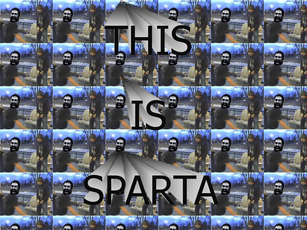SpartaGaylor