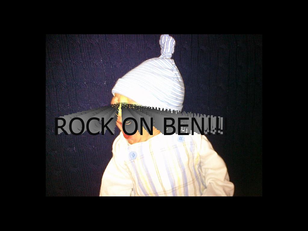 benrockson