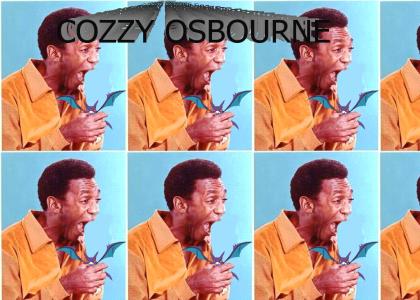 Crobat's in Trouble(Cosby)