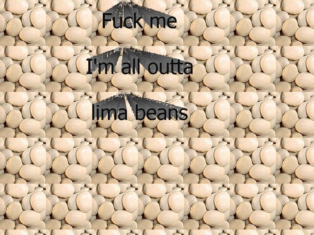 outtalimabeans