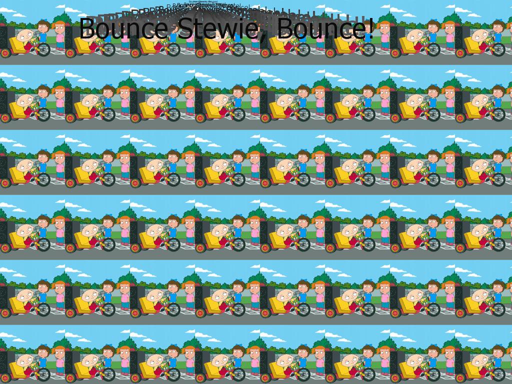 stewiebounce