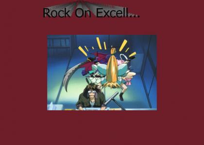 Excell Death Metal