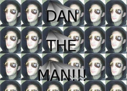 Dan the Man