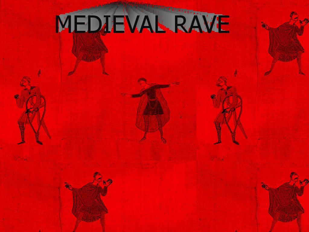 medievalrave