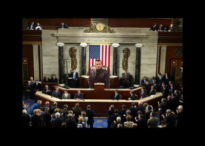 giant steven seagal addresses congress