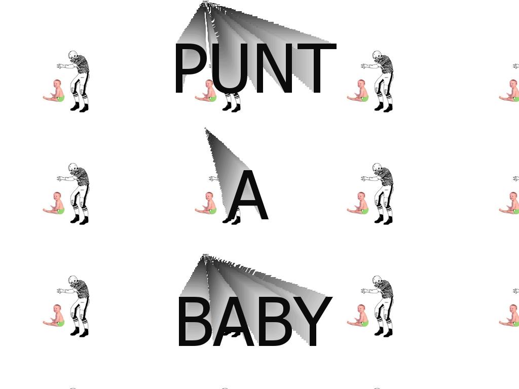 puntbaby1