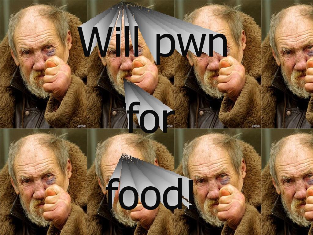 pwnfood