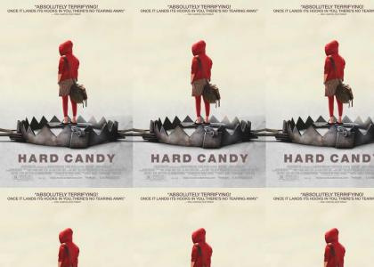 Hard Candy Movie Soundtrack