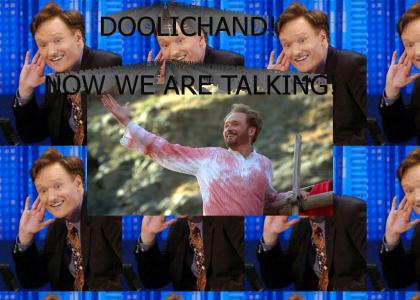 DOOLICHAND