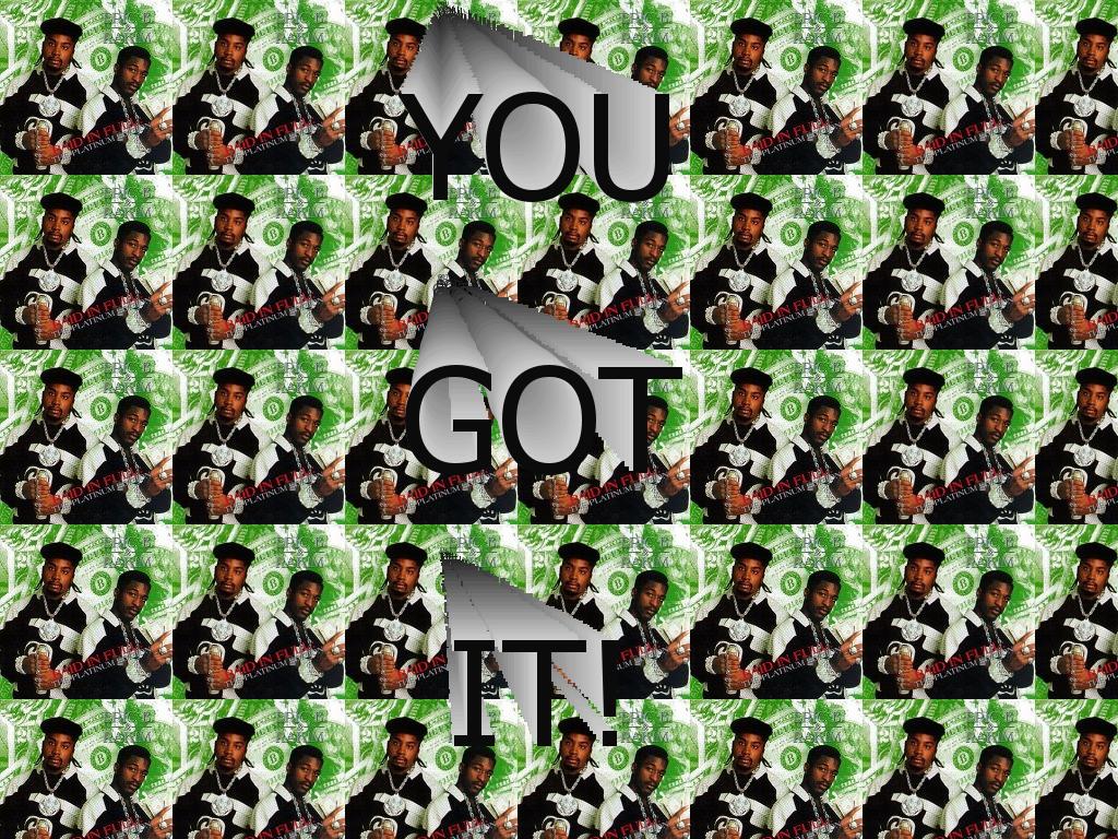 yougotsoul