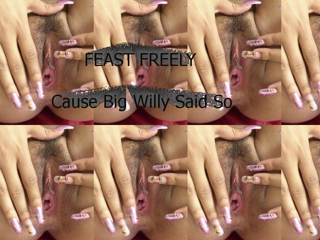 willsmithisapussy