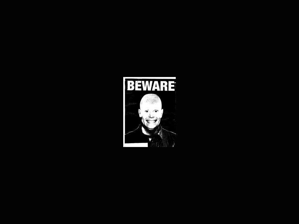 bewarebewarebeware
