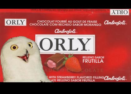 Chilean Chocolate O RLY? (Includes extremely gay Techno)