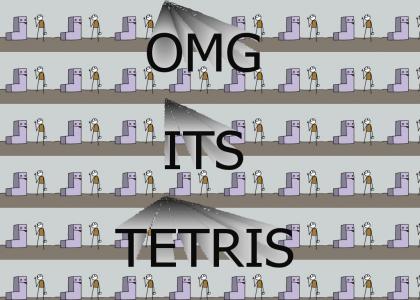 OMG TETRIS!