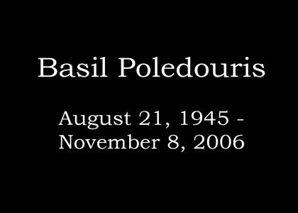 Basil Poledouris - A Tribute
