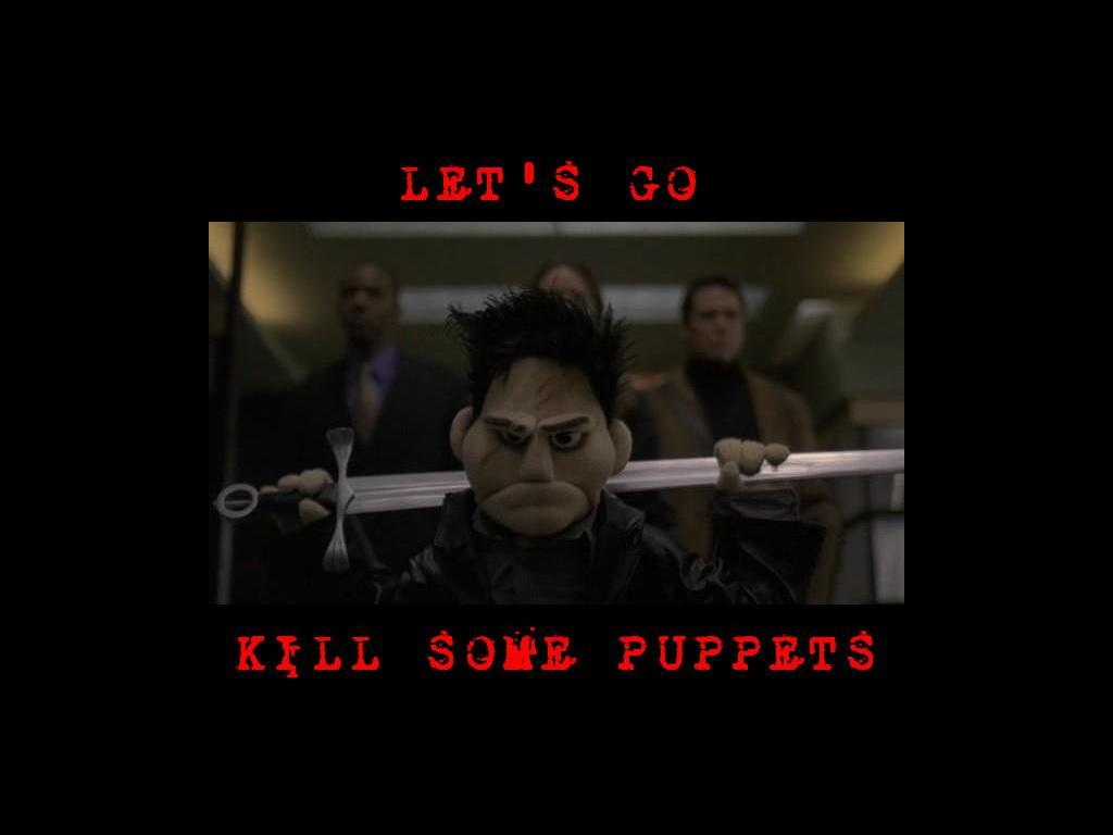 letskillsomepuppets