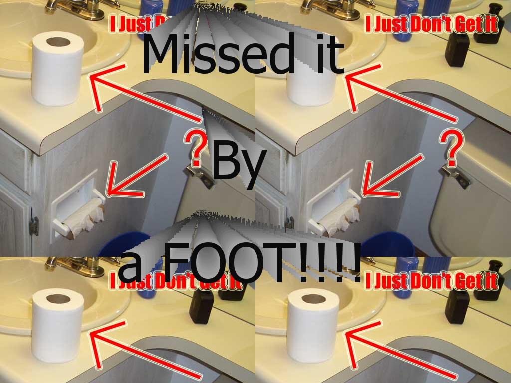 toiletpaperfailure