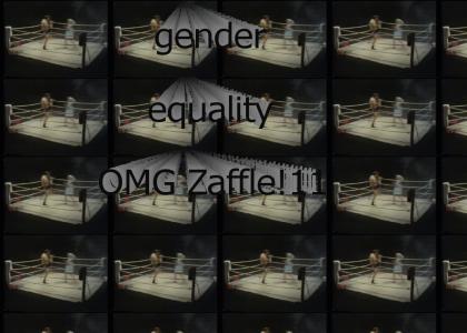 Equality