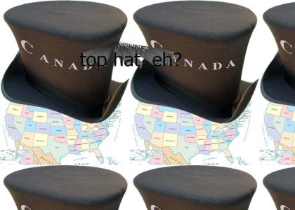 America's Top Hat