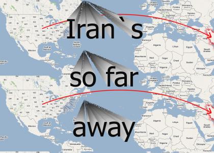 The Truth About Iran