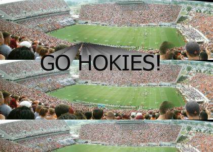 Virginia Tech Hokies