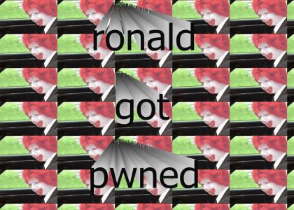 Ronald V.S. BK remix