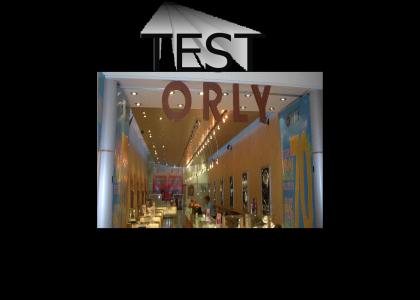 orly test
