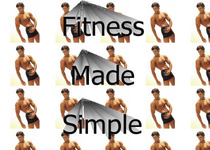 Fitness Made Simple