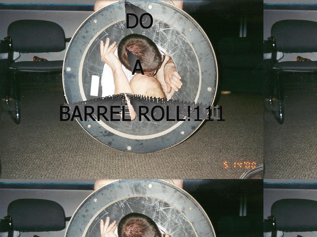 barrelrollz