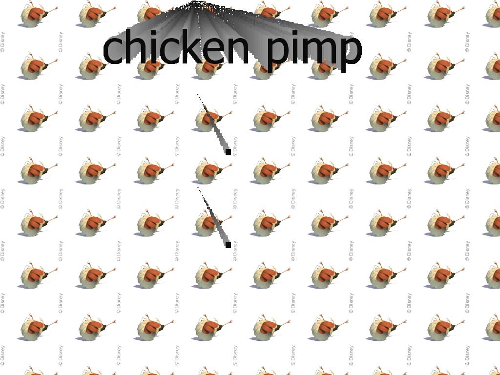 chickenpimp