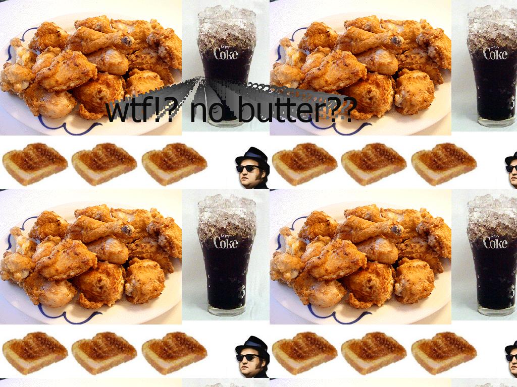 chickencokeandtoast