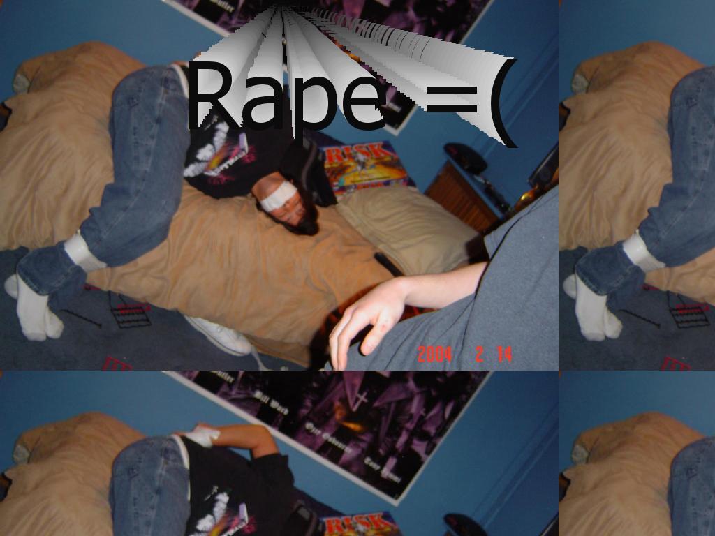 rapesad