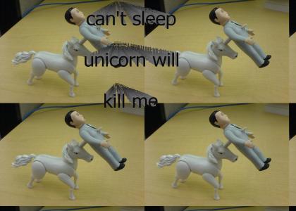 i hate unicorns