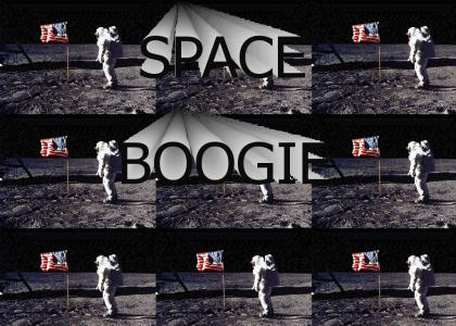 Space Boogie