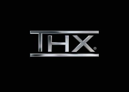 THX: deluxe edition