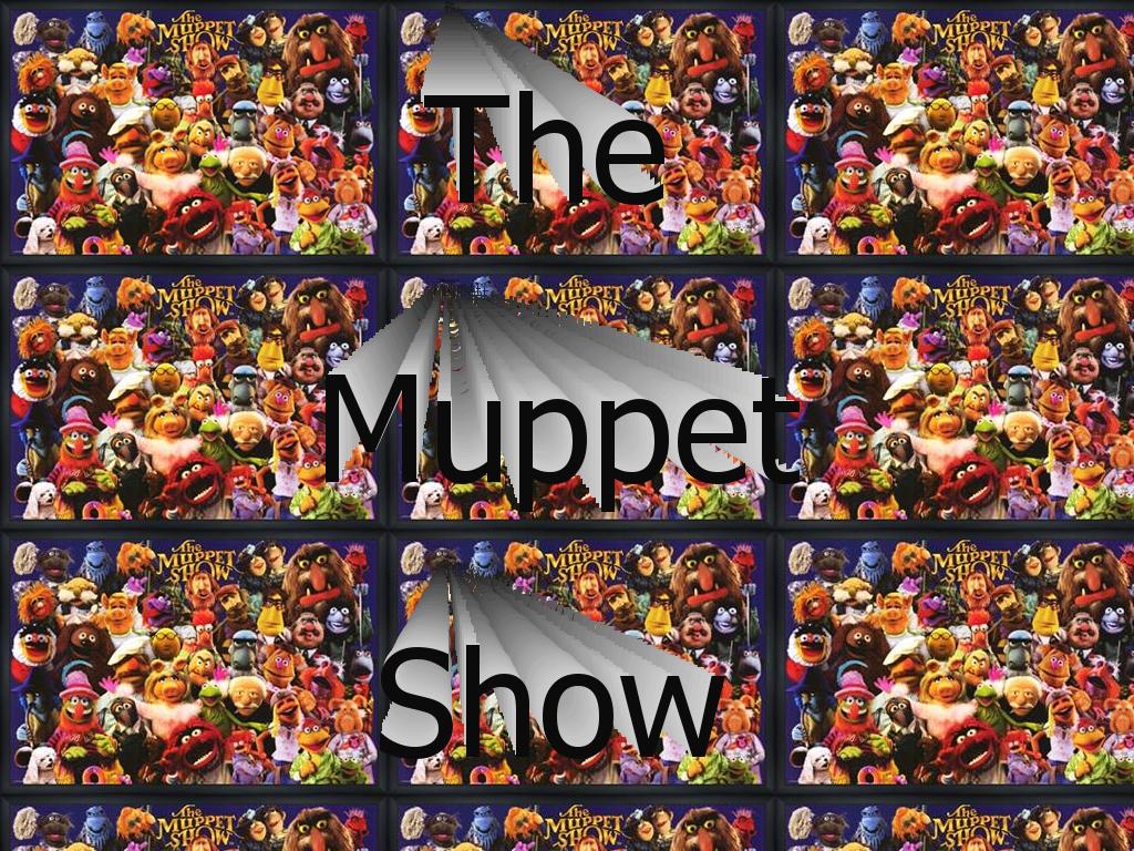 muppetyay