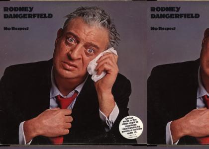 Rodney Dangerfield