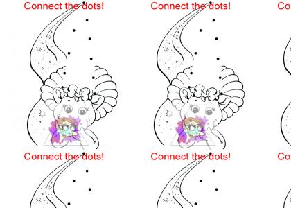 Connect The Dots (LUOI)