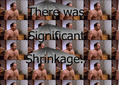 Seinfeld : I was in the pool!