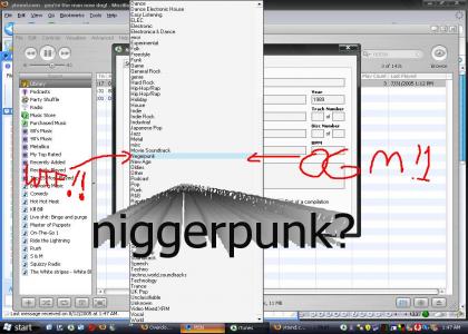 Negerpunk (hit refresh)